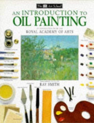 9780751300543: Introduction to Oil Painting (Art School)