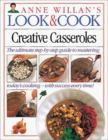 9780751300574: Look And Cook:15 Creative Casseroles