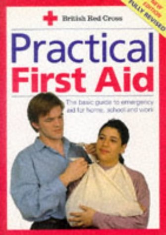 Imagen de archivo de Practical First Aid a la venta por AwesomeBooks