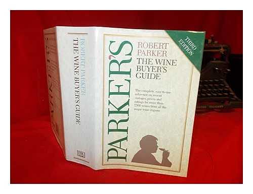 9780751300673: Parkers Wine Buyers Guide