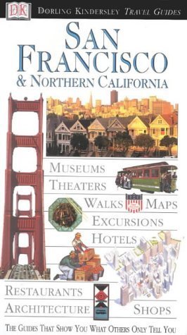 Beispielbild fr San Francisco and Northern California zum Verkauf von Better World Books