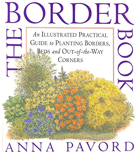 9780751300840: Border Book
