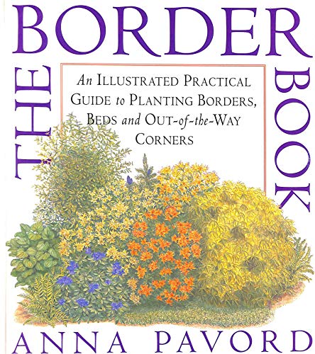 Stock image for The Border Book for sale by Better World Books