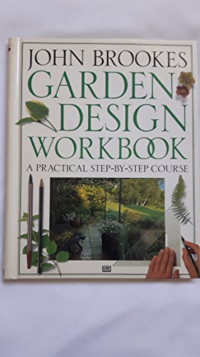 Imagen de archivo de Garden Design Workbook a la venta por WorldofBooks