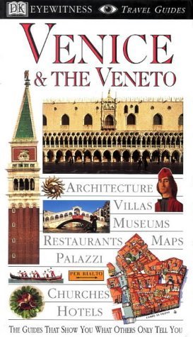 Stock image for Venice and the Veneto for sale by Better World Books