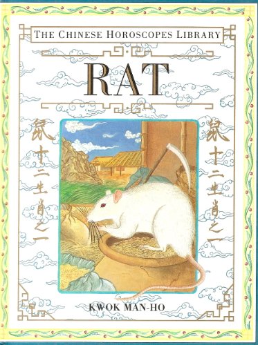 Stock image for Rat for sale by Better World Books: West