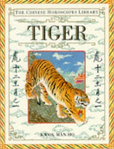 9780751301182: Chinese Horoscope 3: Tiger