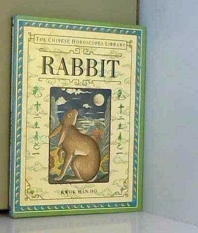 Imagen de archivo de Chinese Horoscope 4: Rabbit a la venta por WorldofBooks