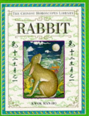 Stock image for Chinese Horoscope 4: Rabbit for sale by WorldofBooks
