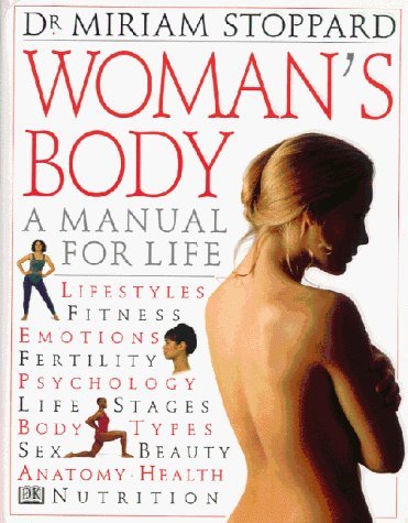 Stock image for Woman's Body for sale by HPB Inc.