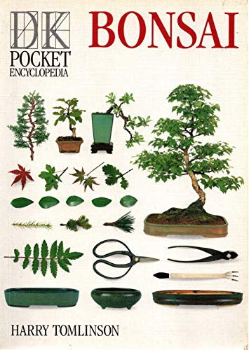 Beispielbild fr Bonsai - Pocket Encyclopaedia zum Verkauf von WorldofBooks