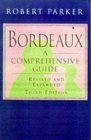 9780751301434: Bordeaux Comprehensive Guide Wines