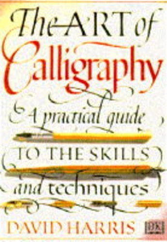 9780751301496: Art of Calligraphy