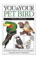 Stock image for You and Your Pet Bird for sale by boyerbooks