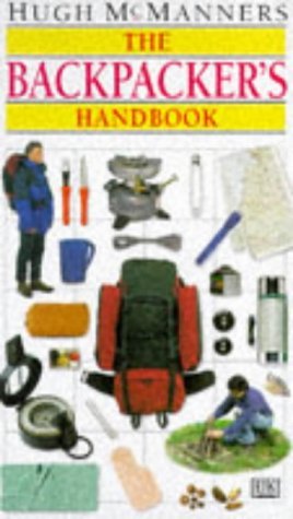 9780751301601: Backpacker's Handbook: Eyewitness Travel Guide 1995