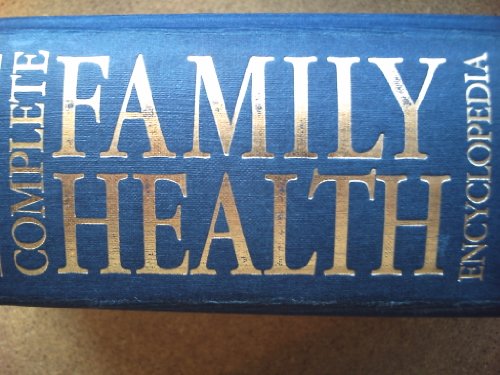 Beispielbild fr BMA Complete Family Health Encyclopedia (Revised) zum Verkauf von WorldofBooks