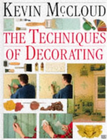 9780751301809: Techniques of Decorating
