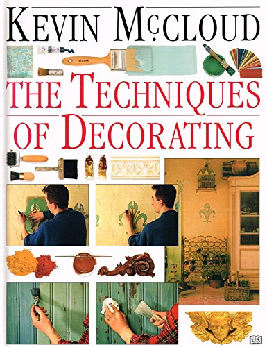 Stock image for Techniques of Decorating for sale by WorldofBooks