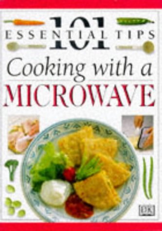 Beispielbild fr DK 101s: 04 Cooking With A Microwave zum Verkauf von WorldofBooks