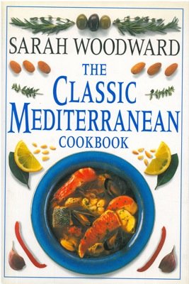 Beispielbild fr Classic Mediterranean Cook Book zum Verkauf von WorldofBooks