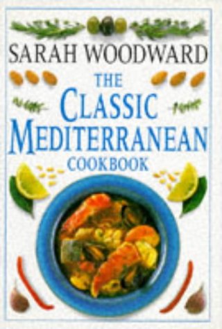 9780751302141: Classic Mediterranean Cook Book
