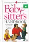 Imagen de archivo de The Babysitters' Handbook a la venta por HPB-Red