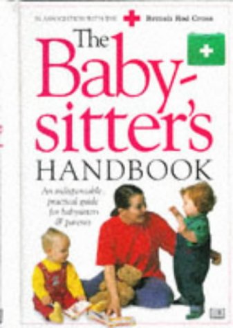 Stock image for The Babysitters' Handbook for sale by HPB-Red