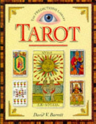 9780751302202: Predictions Library 2: Tarot