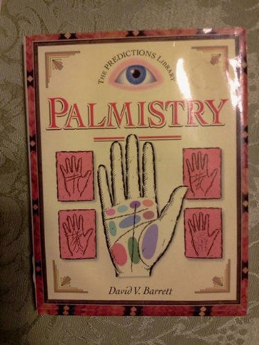 Beispielbild fr Predictions Library 4: Palmistry zum Verkauf von WorldofBooks