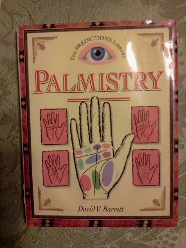 Stock image for Predictions Library 4: Palmistry for sale by WorldofBooks