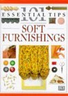 Stock image for DK 101s: 09 Soft Furnishings (101 Essential Tips) for sale by AwesomeBooks