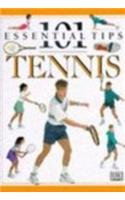 Tennis (101 Essential Tips) (9780751302295) by Paul Douglas