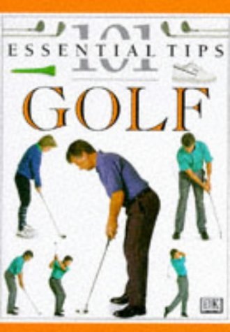 Imagen de archivo de DK 101s: 12 Golf a la venta por WorldofBooks