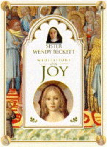 Beispielbild fr Joy (Meditations on) zum Verkauf von ThriftBooks-Atlanta