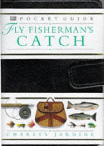 Beispielbild fr Pocket Fly Fisherman's Catch Book zum Verkauf von WorldofBooks