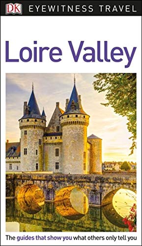 Beispielbild fr Loire Valley zum Verkauf von Better World Books: West