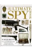 Stock image for Ultimate Spy Book for sale by WorldofBooks