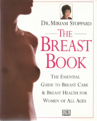 9780751302592: The Breast Book