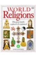 Beispielbild fr World Religions zum Verkauf von WorldofBooks