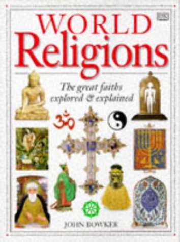 Stock image for World Religions for sale by WorldofBooks