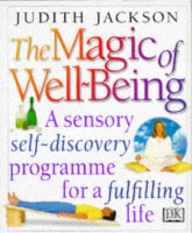 Beispielbild fr The Magic of Well-Being zum Verkauf von AwesomeBooks