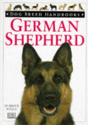 Beispielbild fr German Shepherd zum Verkauf von Better World Books