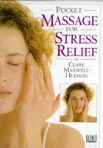 Beispielbild fr Pocket Guide to Massage For Stress Relief zum Verkauf von WorldofBooks