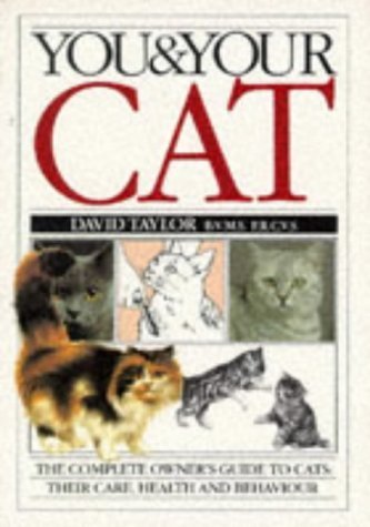 9780751302721: You & Your Cat (Revised)