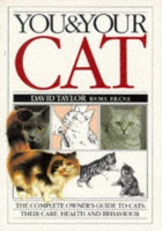 9780751302721: You and Your Cat (You & Your)