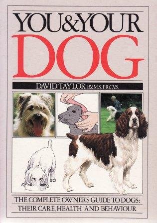 Imagen de archivo de You & Your Dog a la venta por WorldofBooks