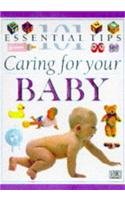 Beispielbild fr DK 101s: 16 Baby Care (101 Essential Tips) zum Verkauf von WorldofBooks