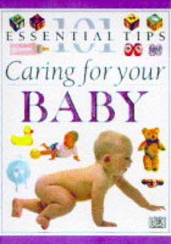Stock image for DK 101s: 16 Baby Care (101 Essential Tips) for sale by WorldofBooks