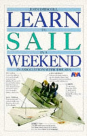 9780751302813: Learn to Sail in a Weekend