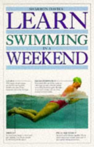 9780751302912: Learn Swimming in a Weekend